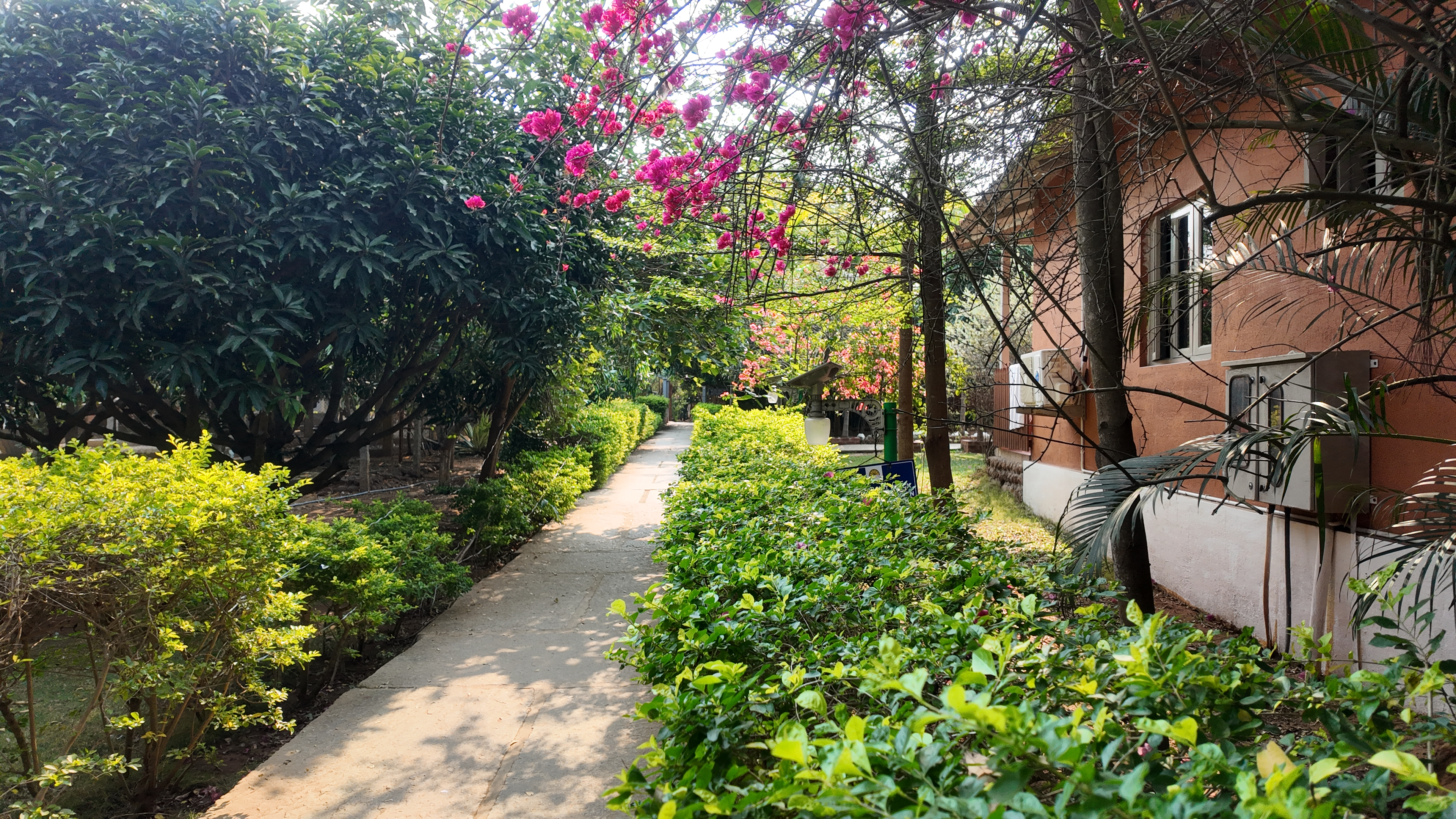 Weekend Resort Bangalore