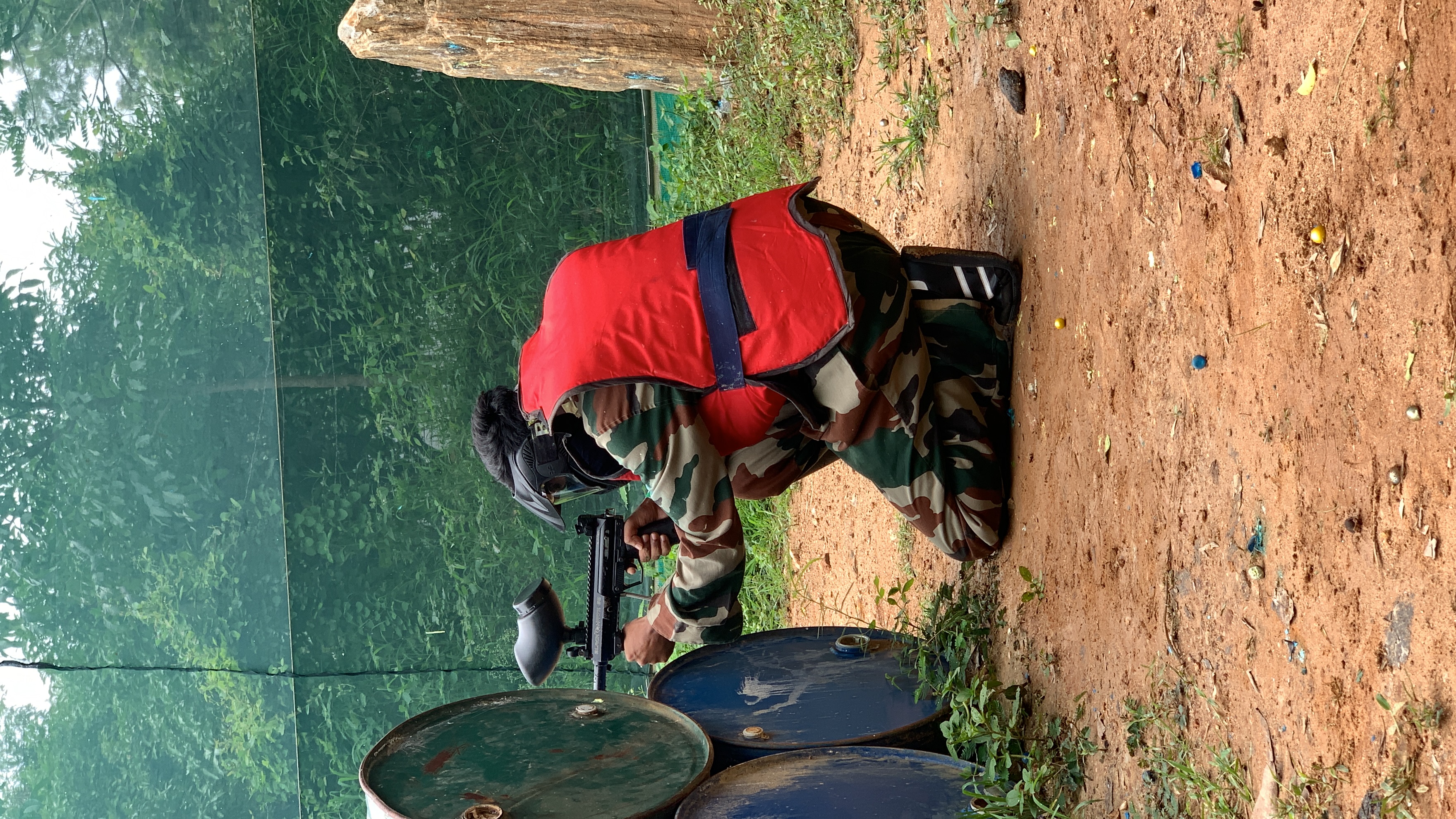 Group Activities Bangalore