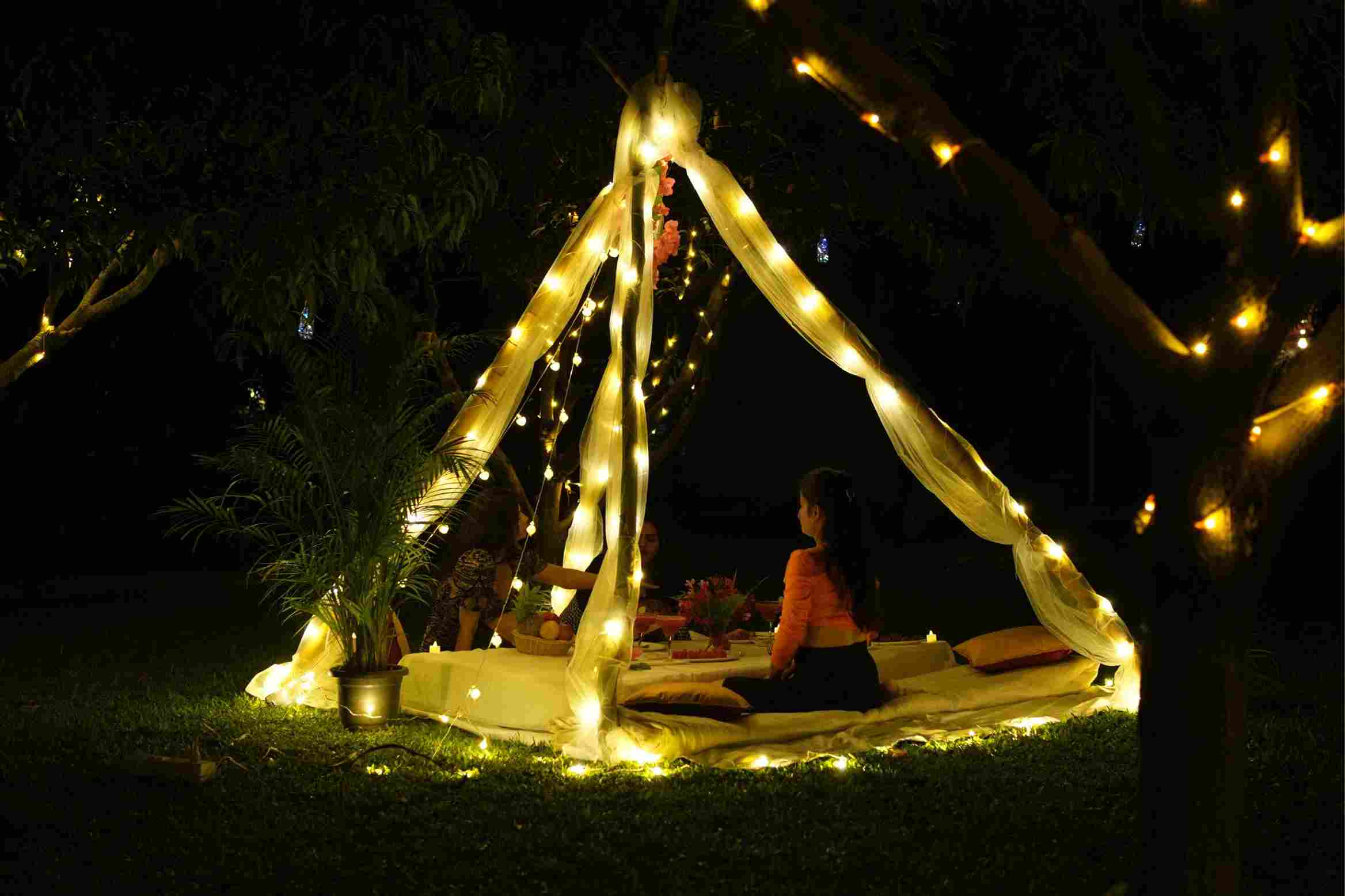 Who Should Choose Night Stay Resorts