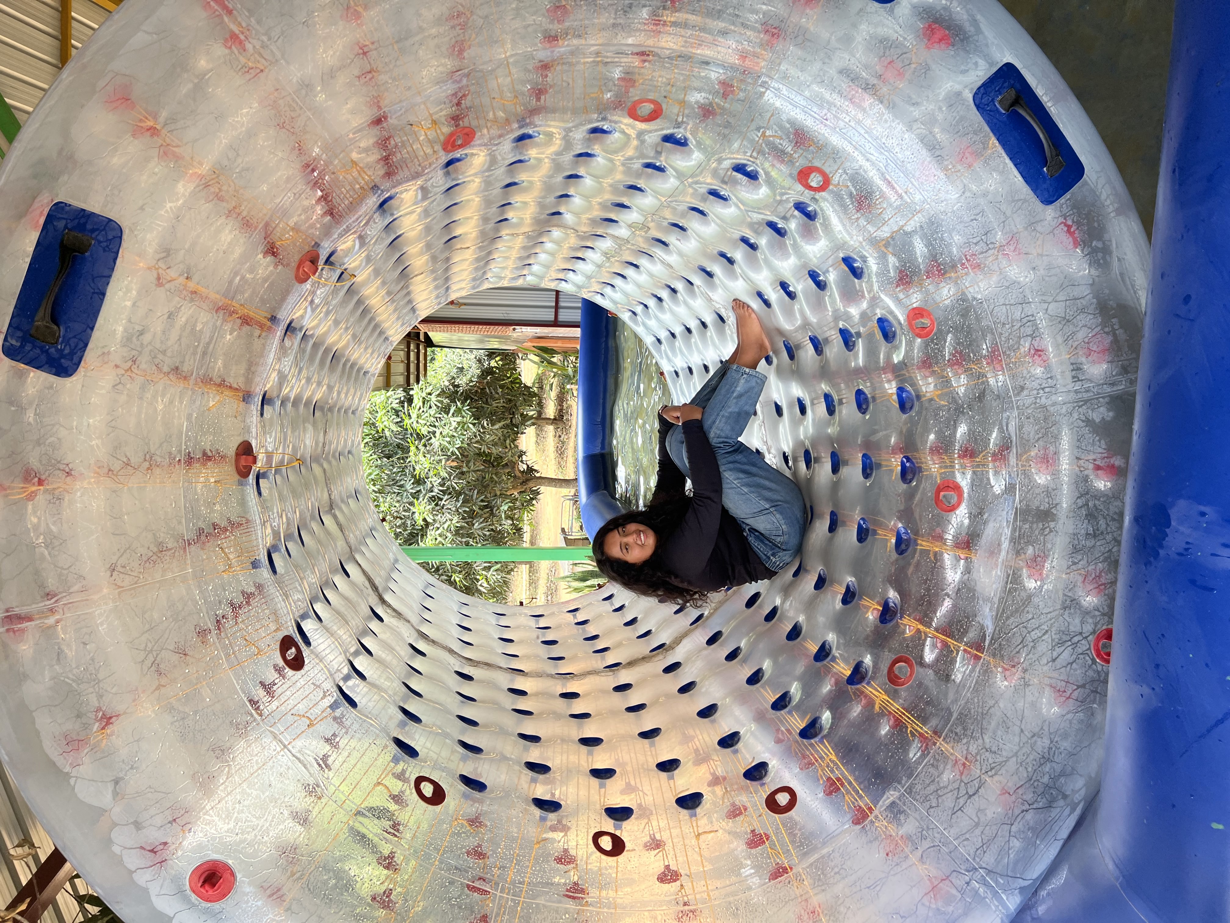 Group Adventure Bangalore